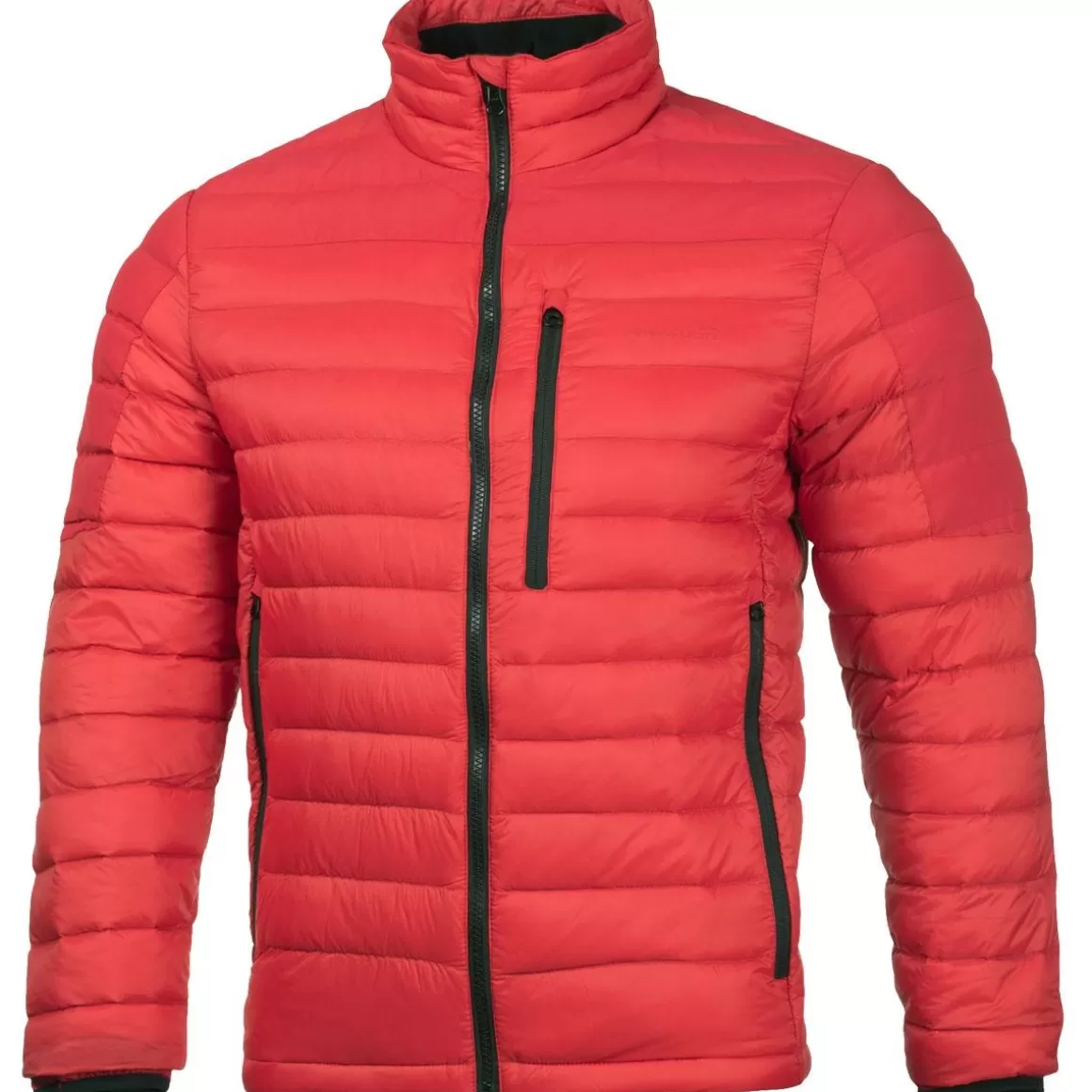 Pentagon Jackets & Coats> Geraki Jacket Red