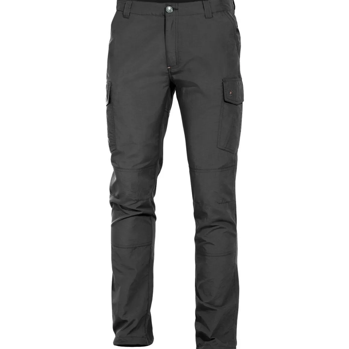 Pentagon Trousers> Gomati Expedition Pants Black