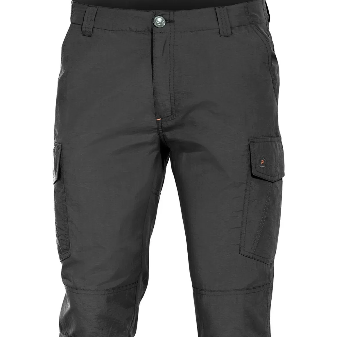 Pentagon Trousers> Gomati Expedition Pants Black