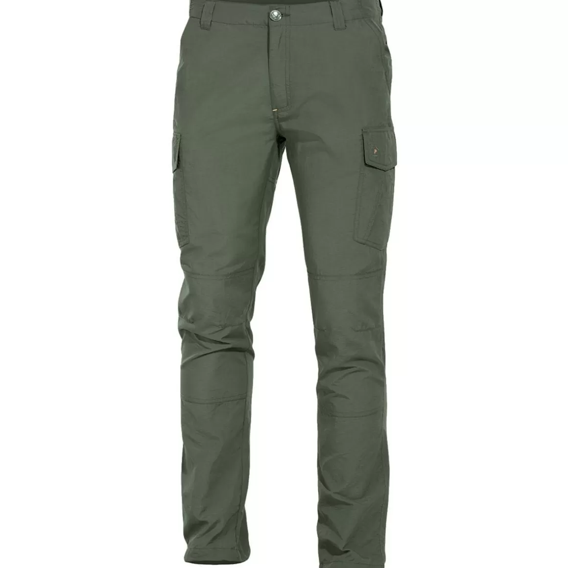 Pentagon Trousers> Gomati Expedition Pants Camo Green