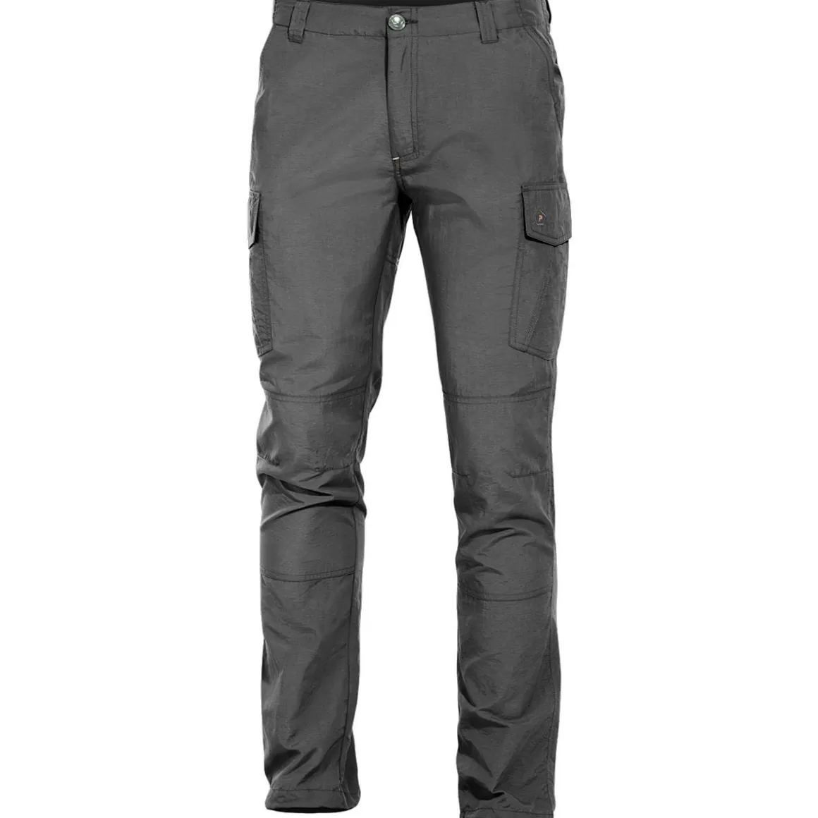 Pentagon Trousers> Gomati Expedition Pants Cinder Grey