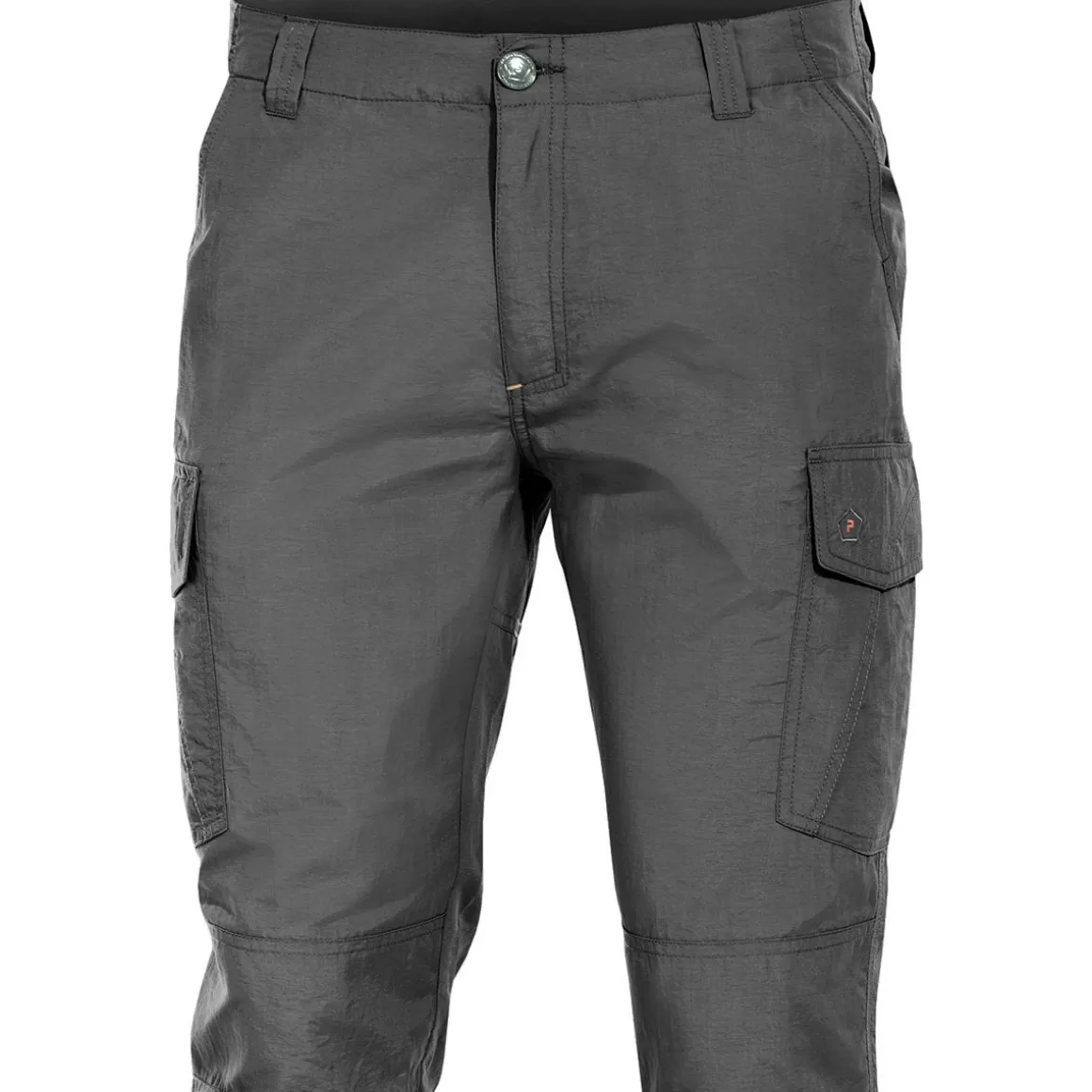 Pentagon Trousers> Gomati Expedition Pants Cinder Grey