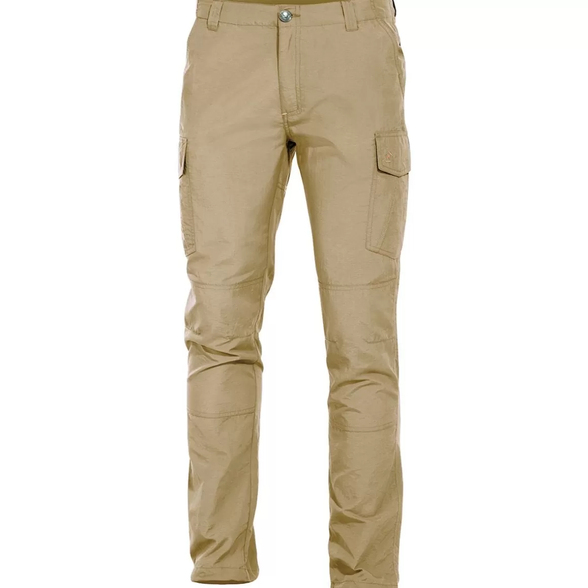 Pentagon Trousers> Gomati Expedition Pants Khaki