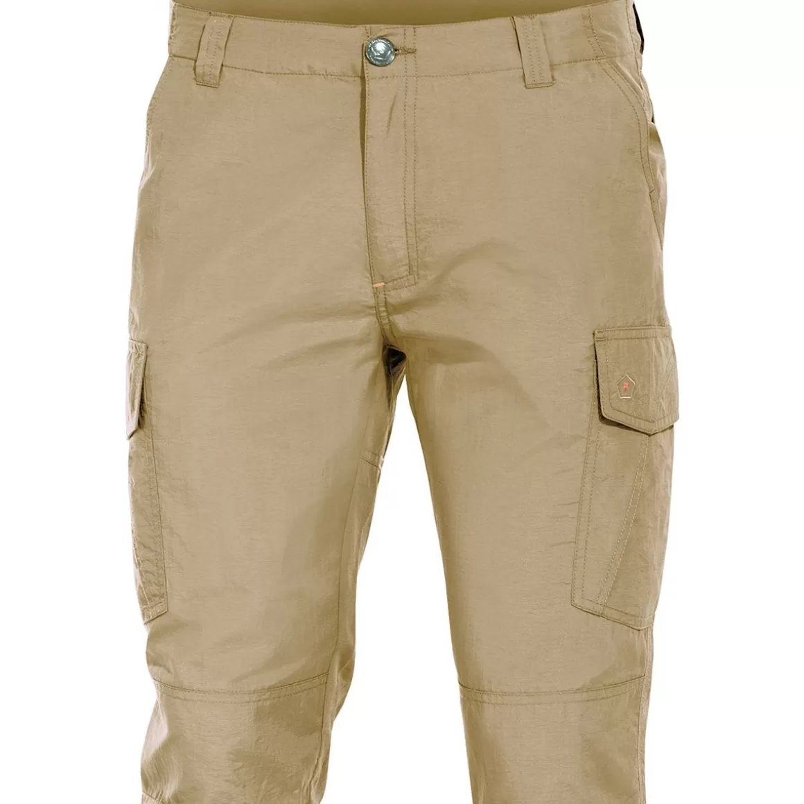 Pentagon Trousers> Gomati Expedition Pants Khaki