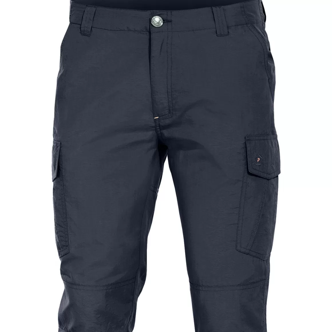 Pentagon Trousers> Gomati Expedition Pants Midnight Blue