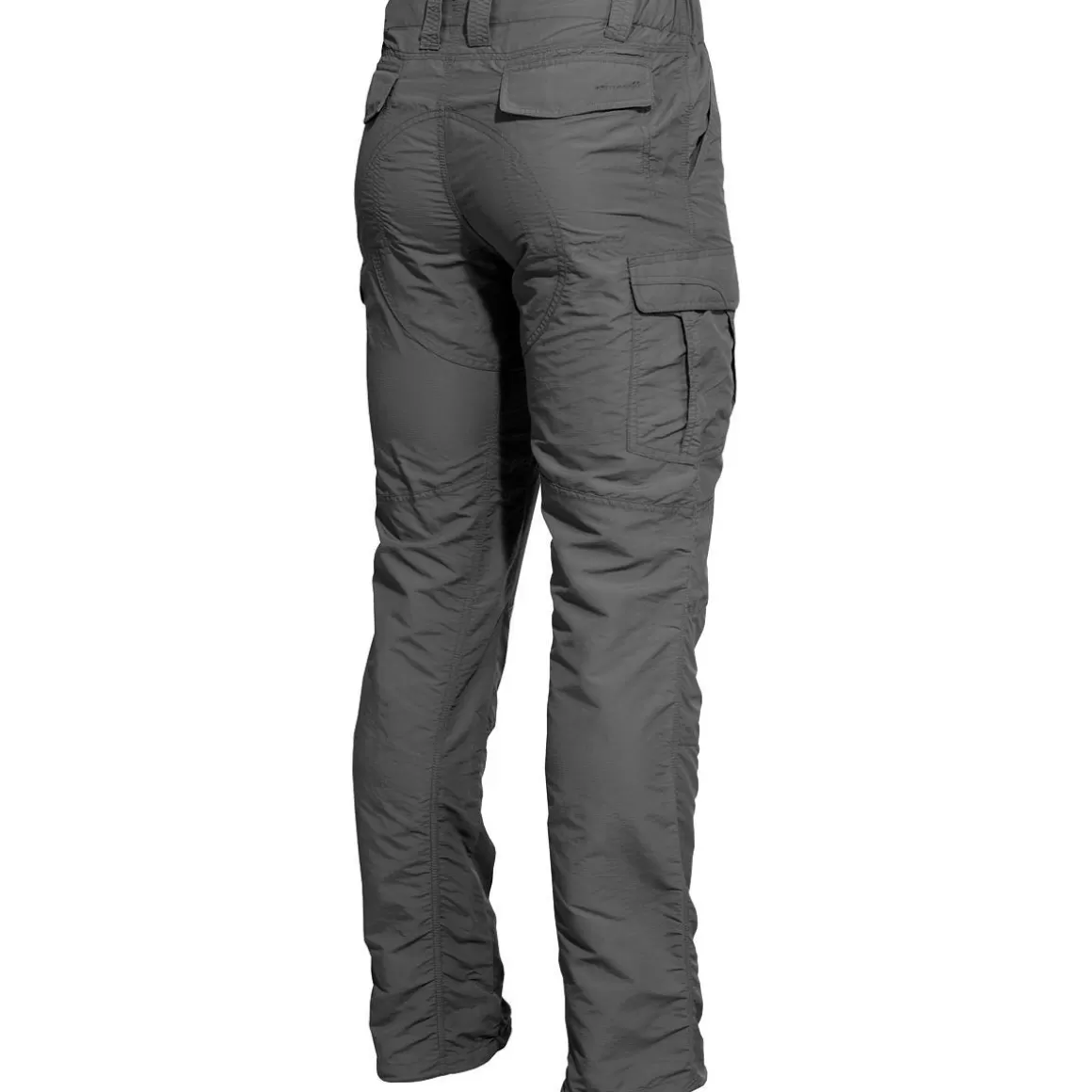 Pentagon Trousers> Gomati Pants Cinder Grey