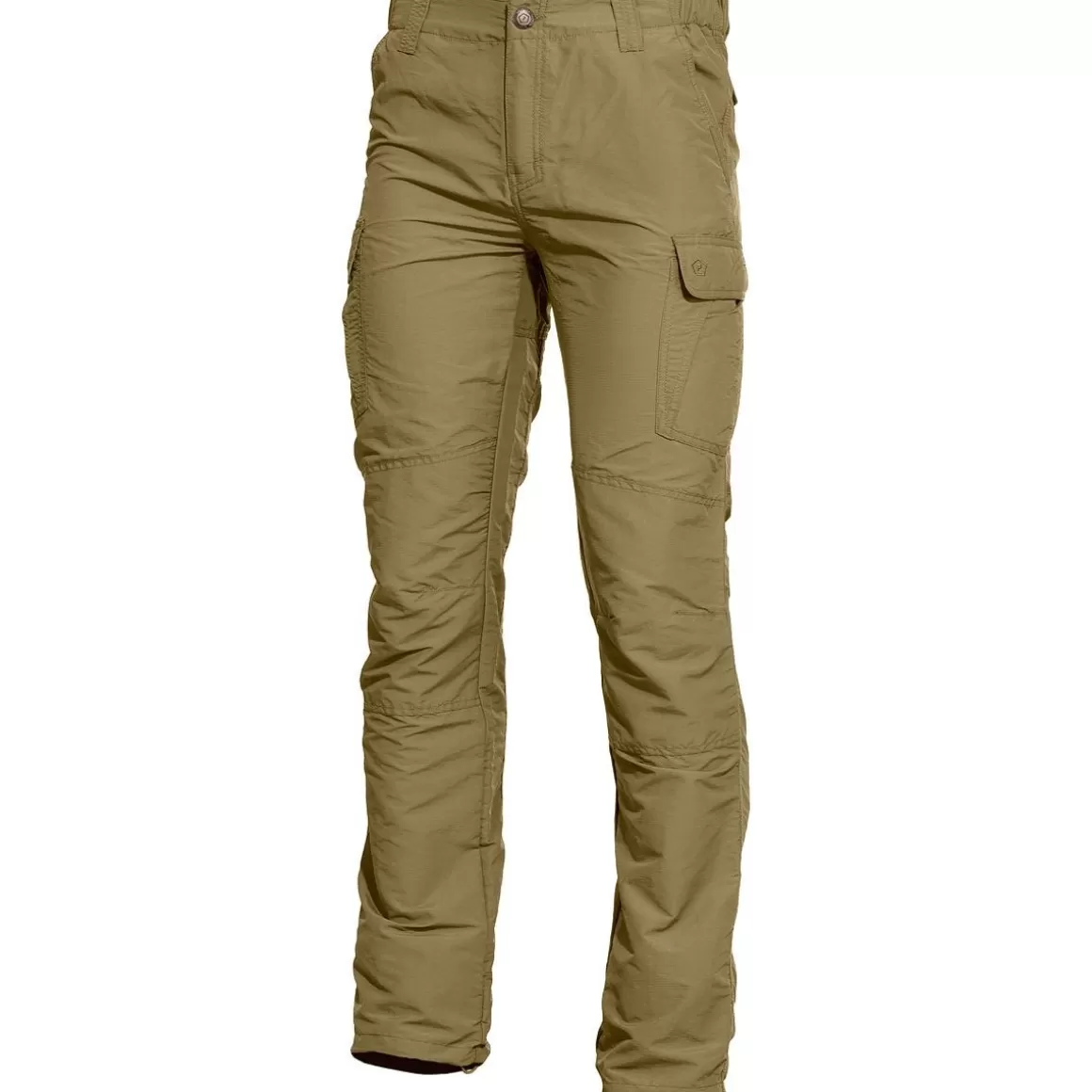 Pentagon Trousers> Gomati Pants Coyote