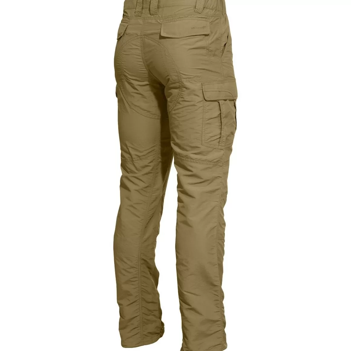 Pentagon Trousers> Gomati Pants Coyote