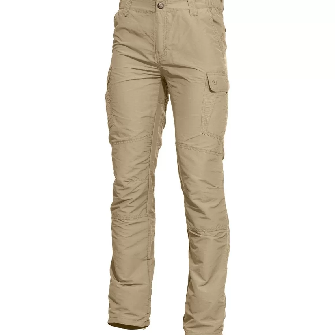Pentagon Trousers> Gomati Pants Khaki