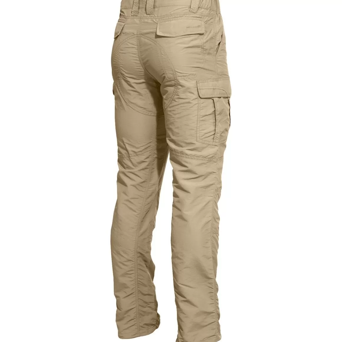 Pentagon Trousers> Gomati Pants Khaki