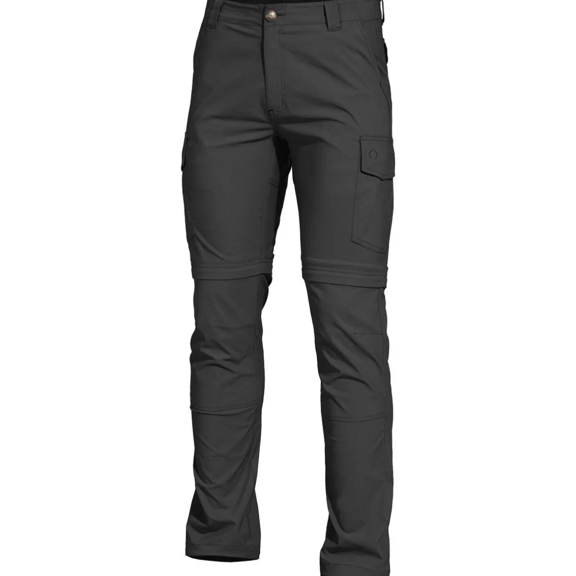 Pentagon Trousers> Gomati Xtr Pants Black