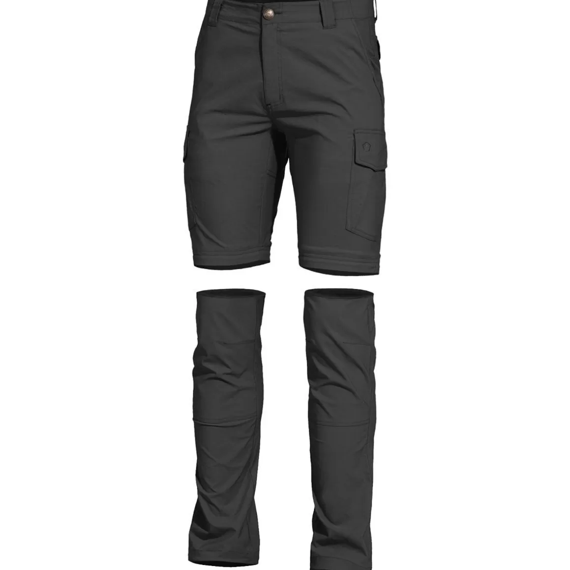 Pentagon Trousers> Gomati Xtr Pants Black