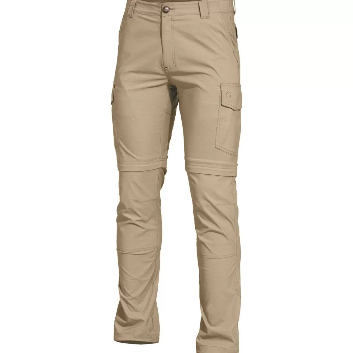Pentagon Trousers> Gomati Xtr Pants Khaki