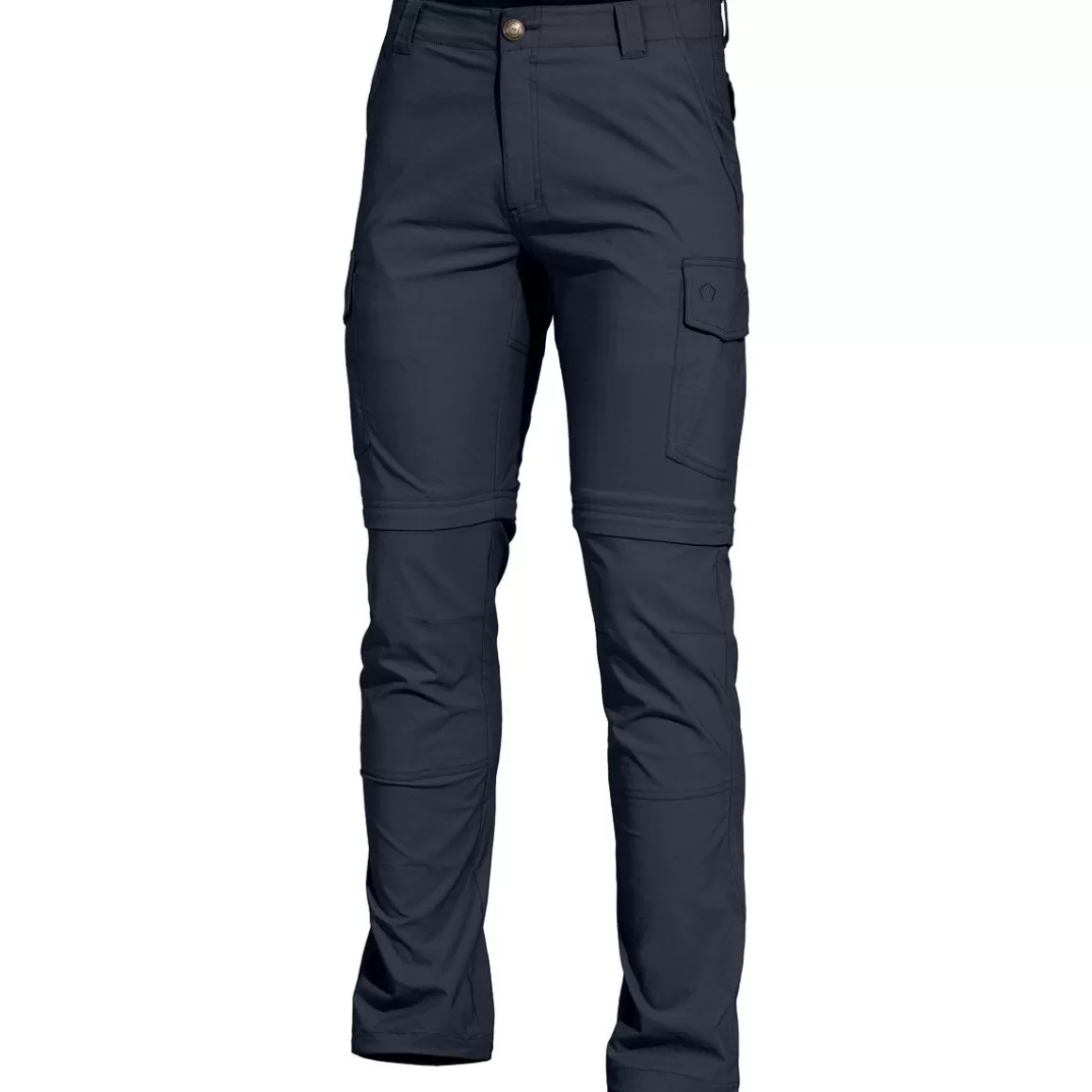 Pentagon Trousers> Gomati Xtr Pants Midnight Blue
