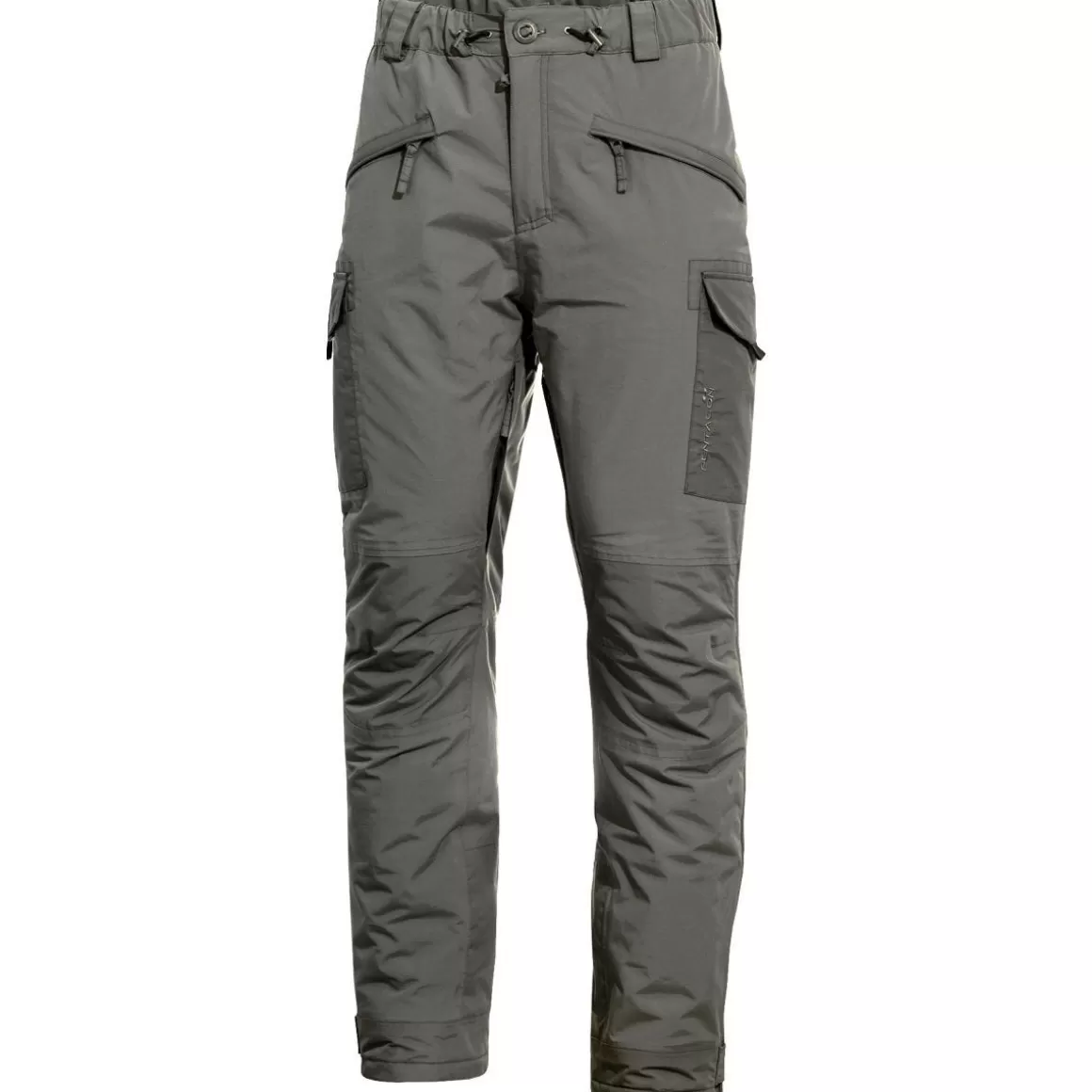 Highlander Forces Waterproofs>Pentagon H.C.P. Pants Cinder Grey