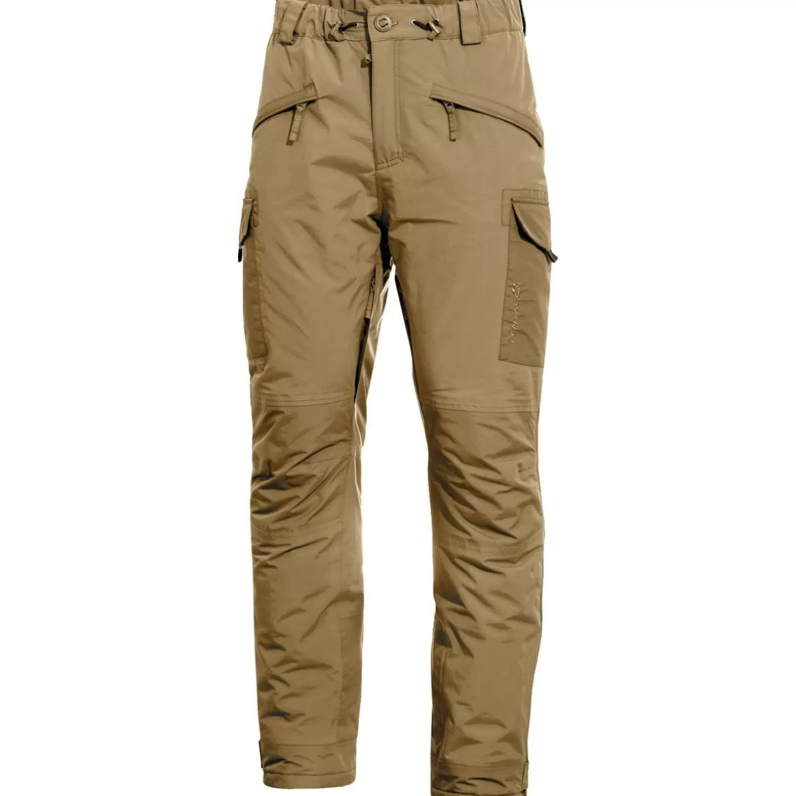 Helikon Waterproofs>Pentagon H.C.P. Pants Coyote