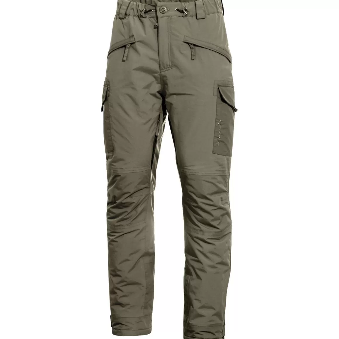 Helikon Waterproofs>Pentagon H.C.P. Pants Ral 7013