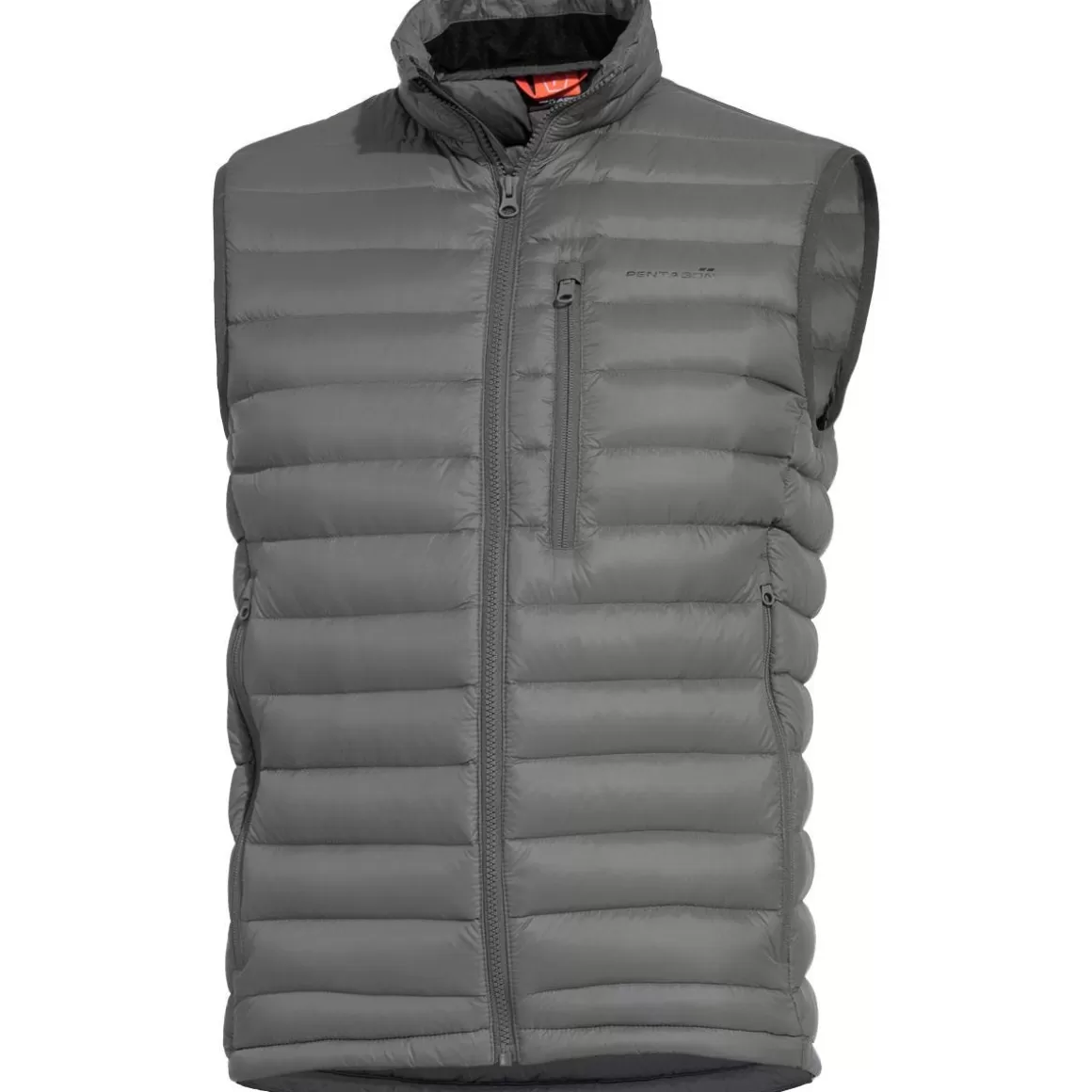 Pentagon Multipurpose Vests> Hector Vest Cinder Grey