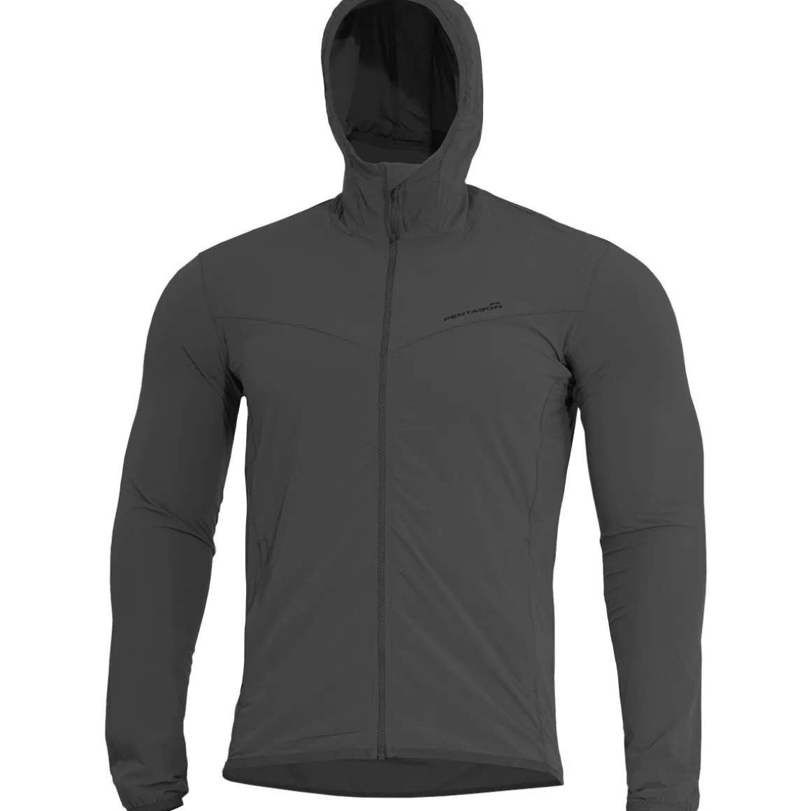 Pentagon Jackets & Coats> Helios Sun Jacket Black