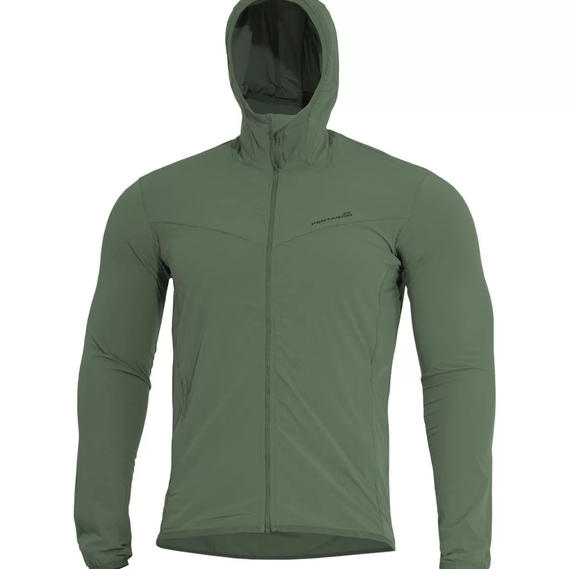 Pentagon Jackets & Coats> Helios Sun Jacket Camo Green