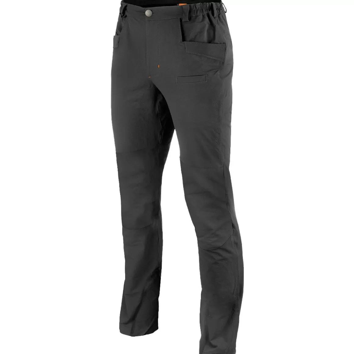Pentagon Trousers> Hermes Activity Pants Black