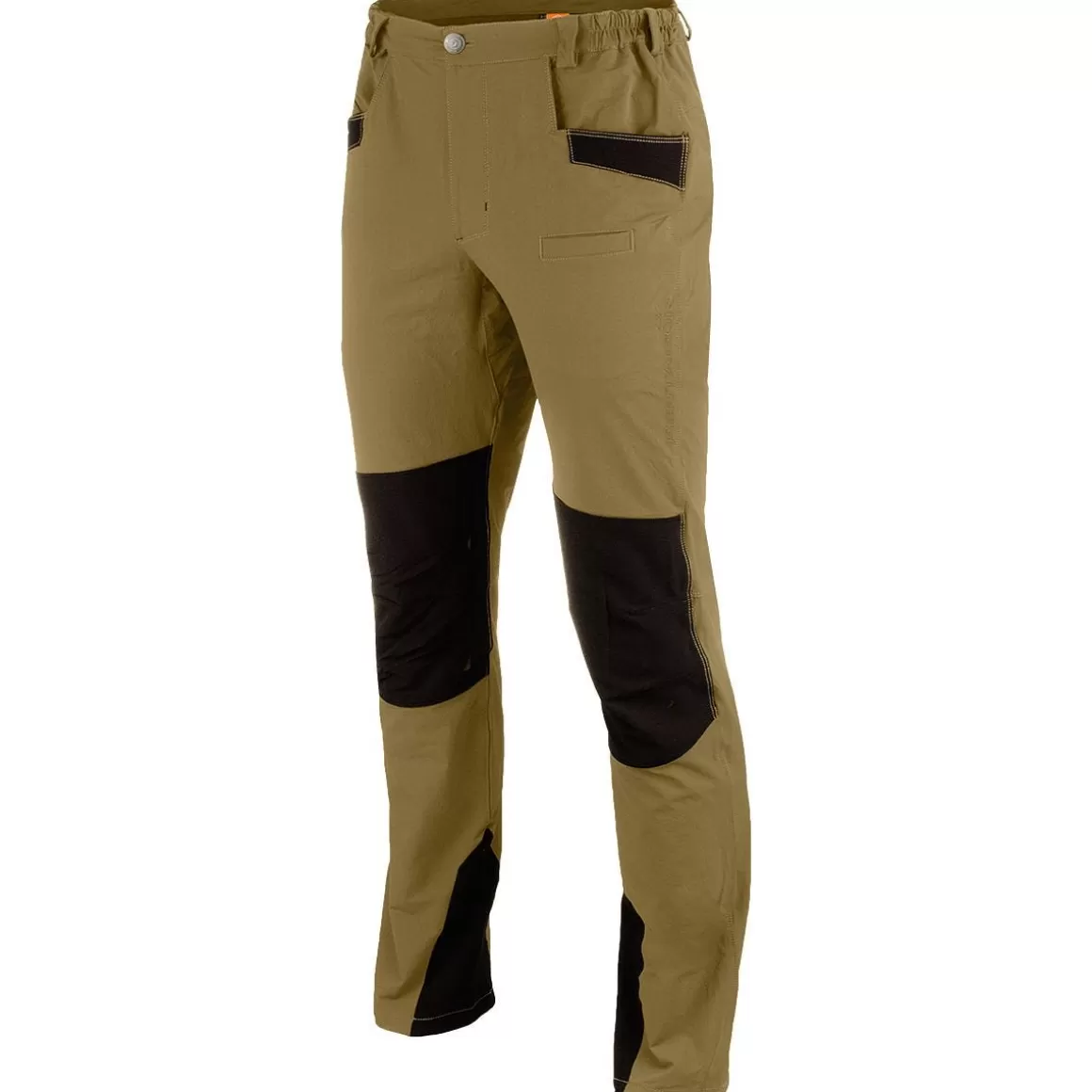 Pentagon Trousers> Hermes Activity Pants Coyote