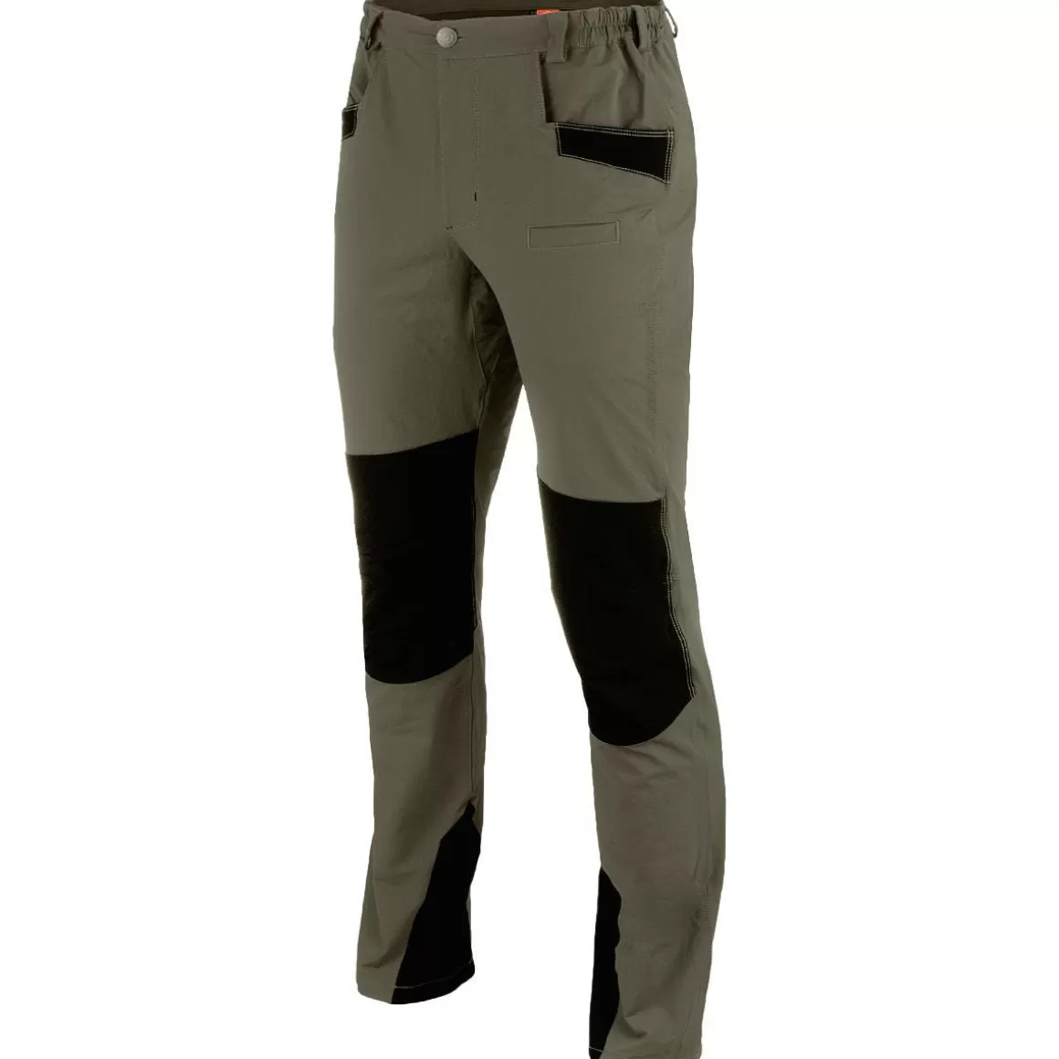 Pentagon Trousers> Hermes Activity Pants Ral 7013