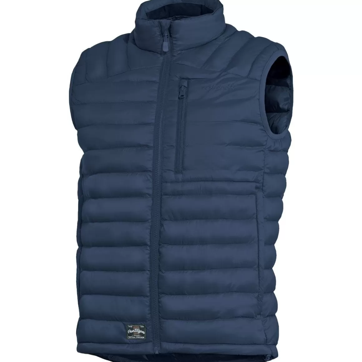 Pentagon Multipurpose Vests> Homer Vest Raf Blue