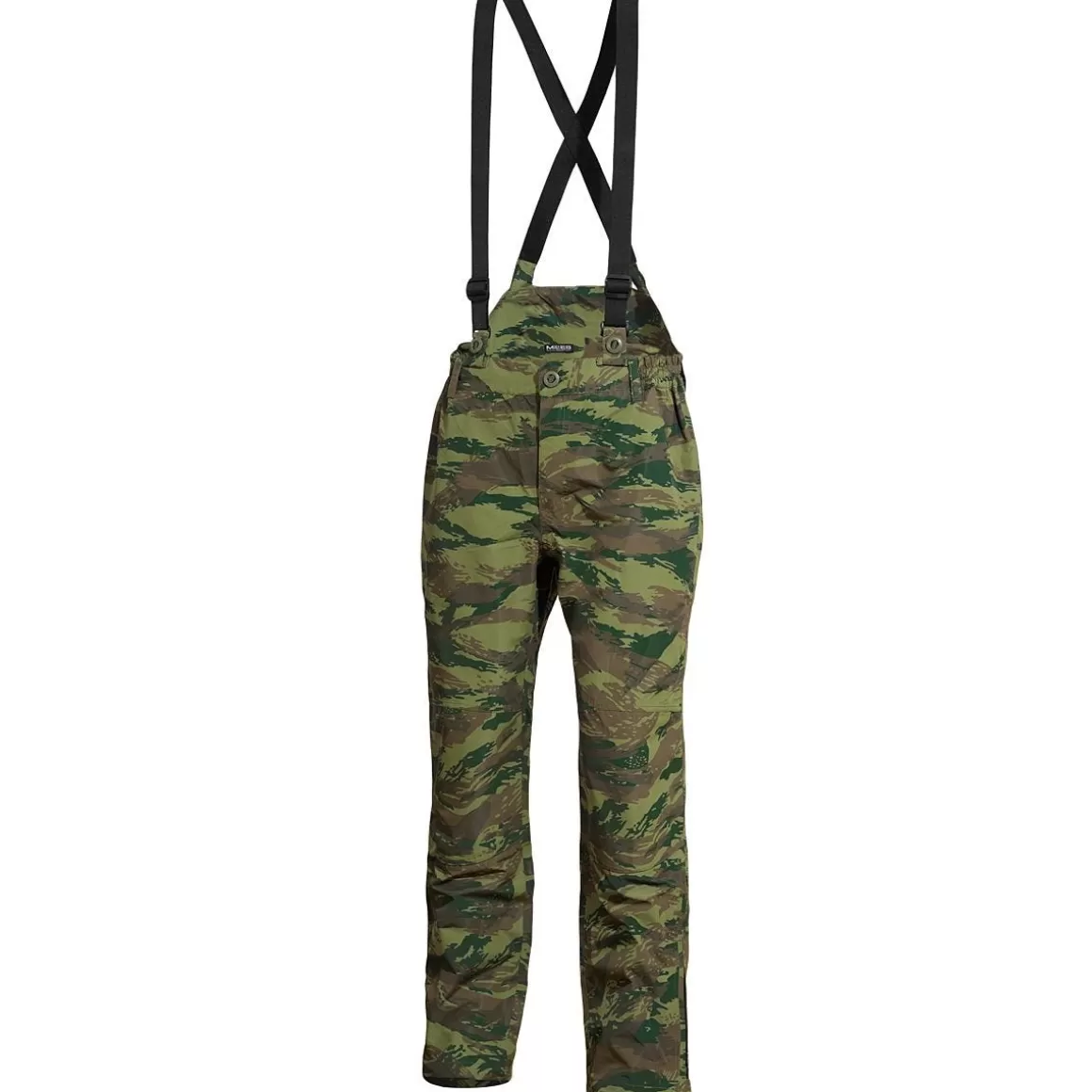 Helikon Waterproofs>Pentagon Hurricane Rain Pants Greek Lizard