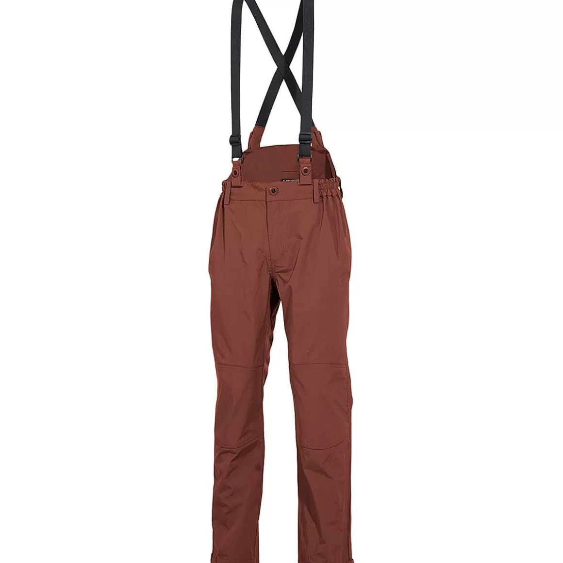 Helikon Waterproofs>Pentagon Hurricane Rain Pants Maroon Red