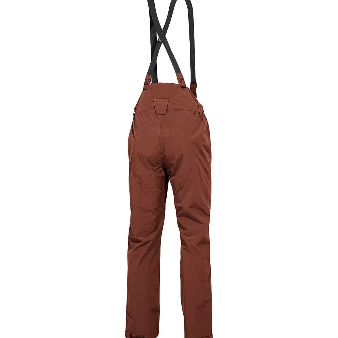 Helikon Waterproofs>Pentagon Hurricane Rain Pants Maroon Red