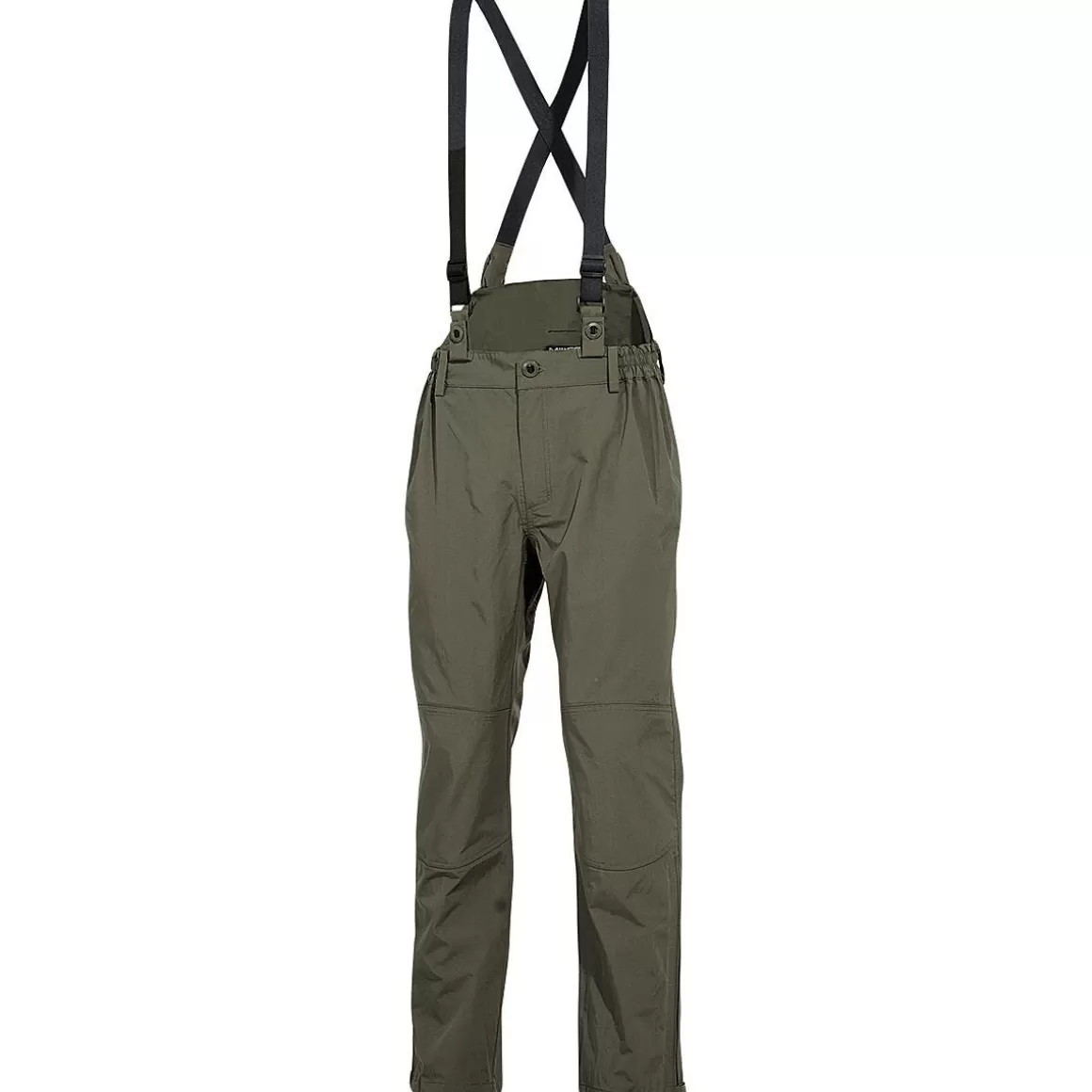 Helikon Waterproofs>Pentagon Hurricane Rain Pants Ral 7013