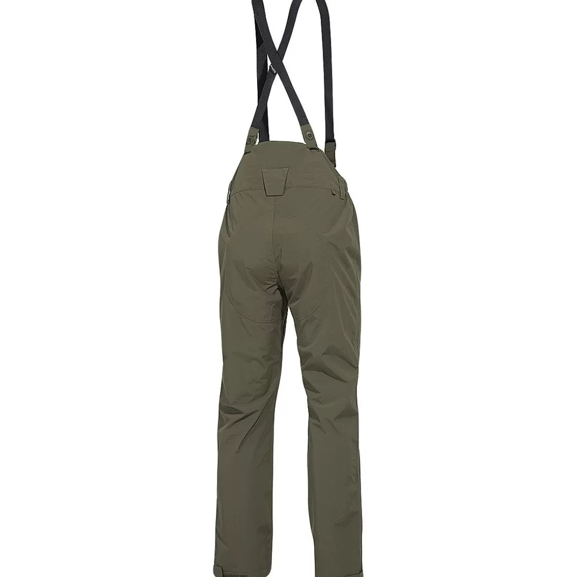 Helikon Waterproofs>Pentagon Hurricane Rain Pants Ral 7013