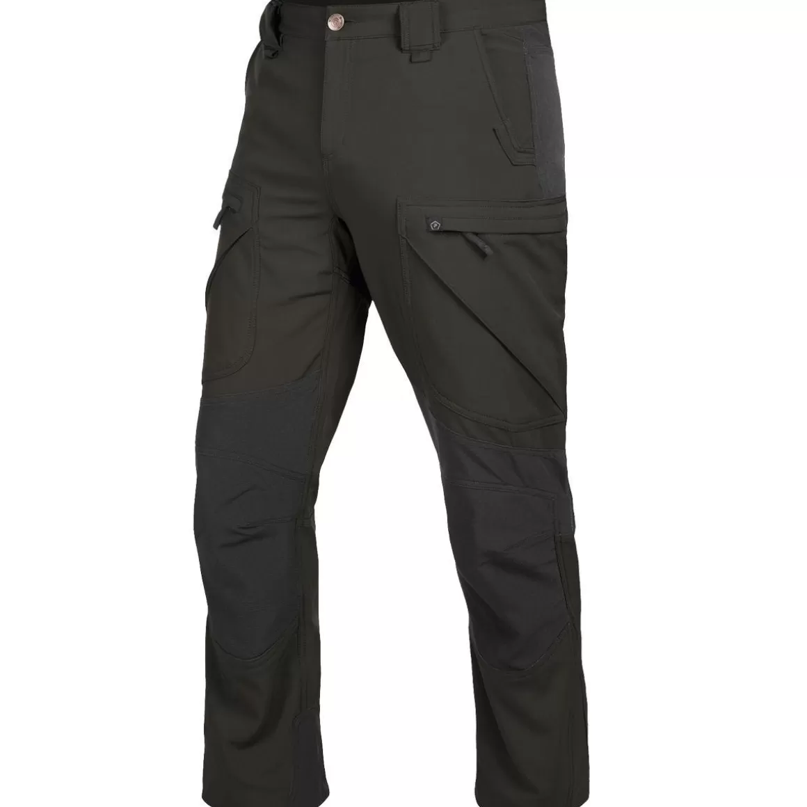 Pentagon Trousers> Hydra Climbing Pants Black