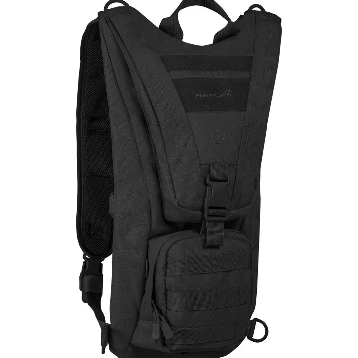 Pentagon Hydration Packs> Hydration 2.0 Backpack Black