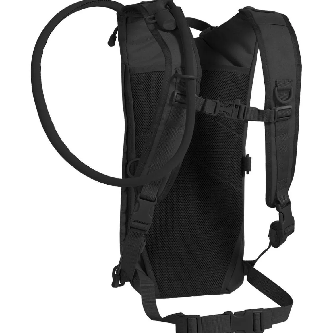 Pentagon Hydration Packs> Hydration 2.0 Backpack Black