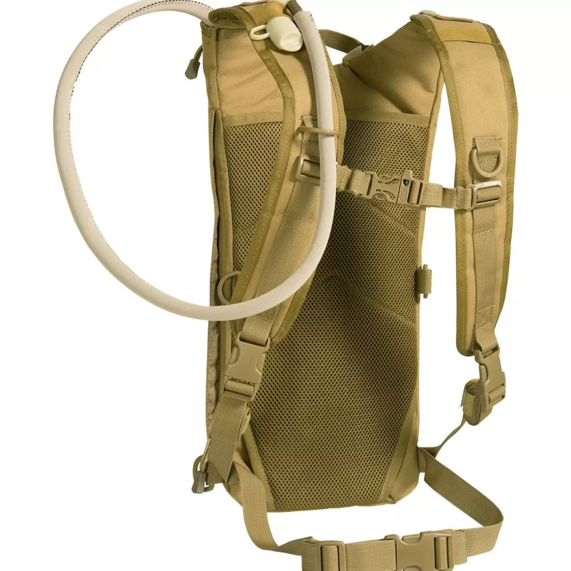 Pentagon Hydration Packs> Hydration 2.0 Backpack Coyote