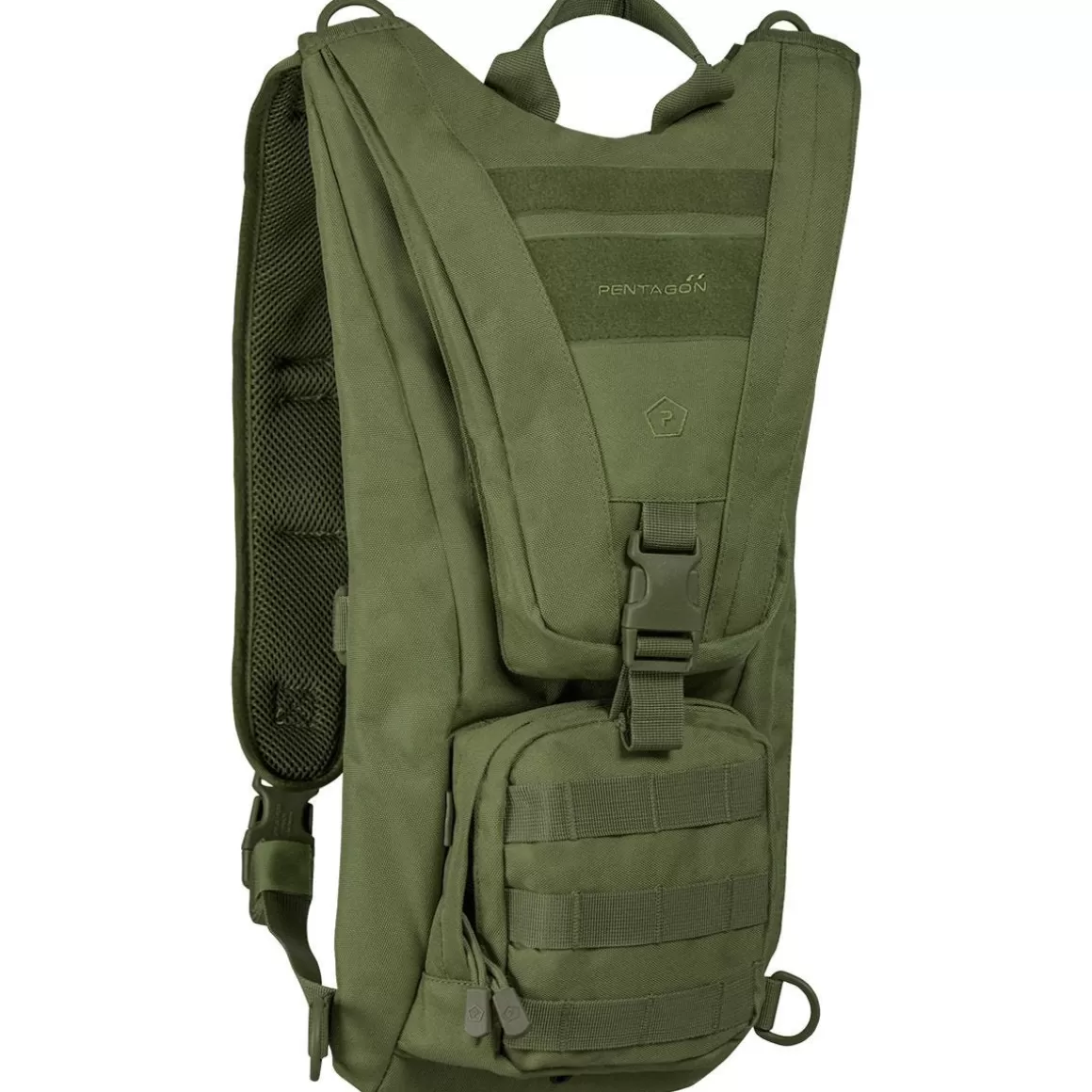 Pentagon Hydration Packs> Hydration 2.0 Backpack Olive