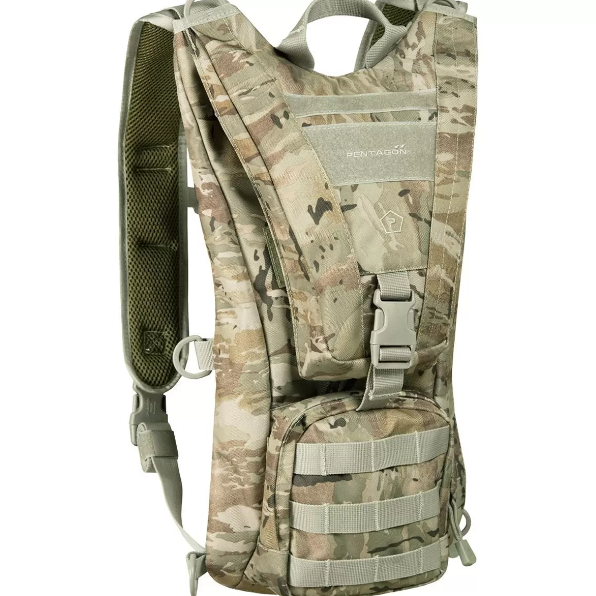 Pentagon Hydration Packs> Hydration 2.0 Backpack Pentacamo