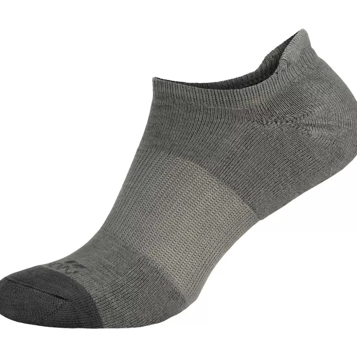 Pentagon Socks> Invisible Socks Wolf Grey