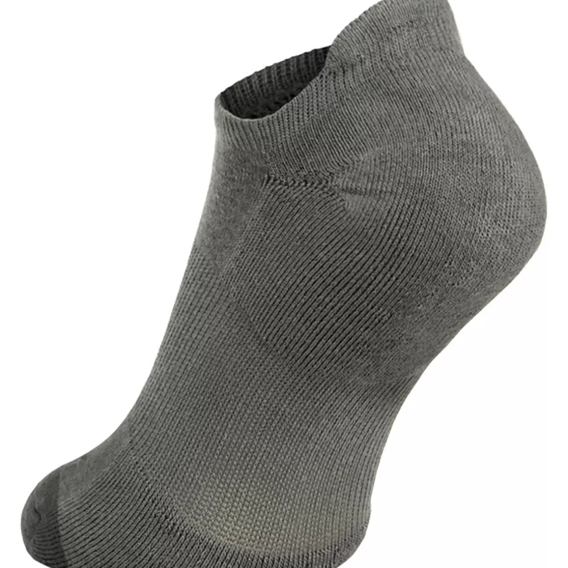 Pentagon Socks> Invisible Socks Wolf Grey