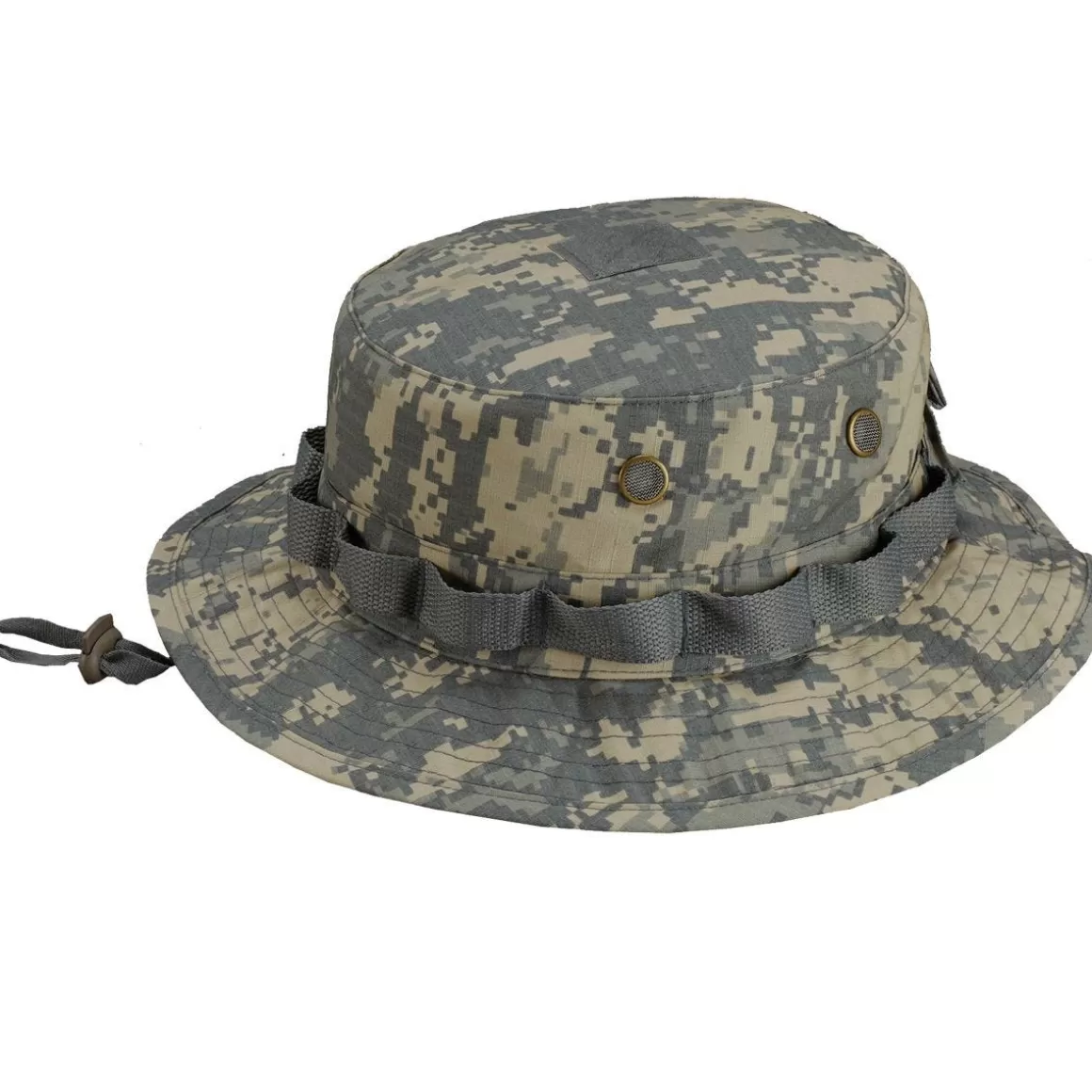 Maxpedition Headwear>Pentagon Jungle Hat Rip-Stop Digital