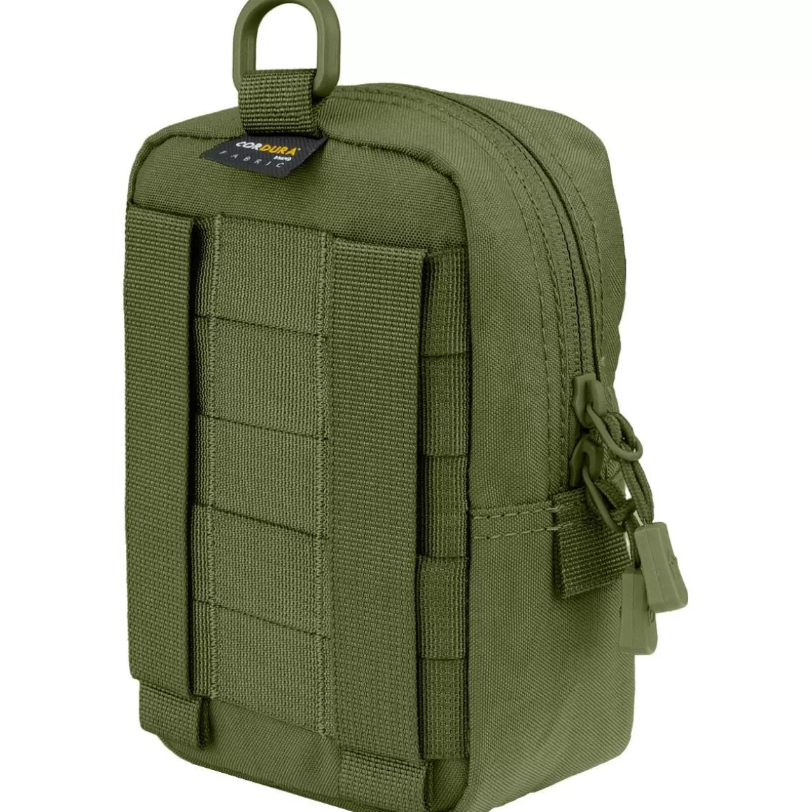Pentagon Utility Pouches> Keros Utility Pouch Olive