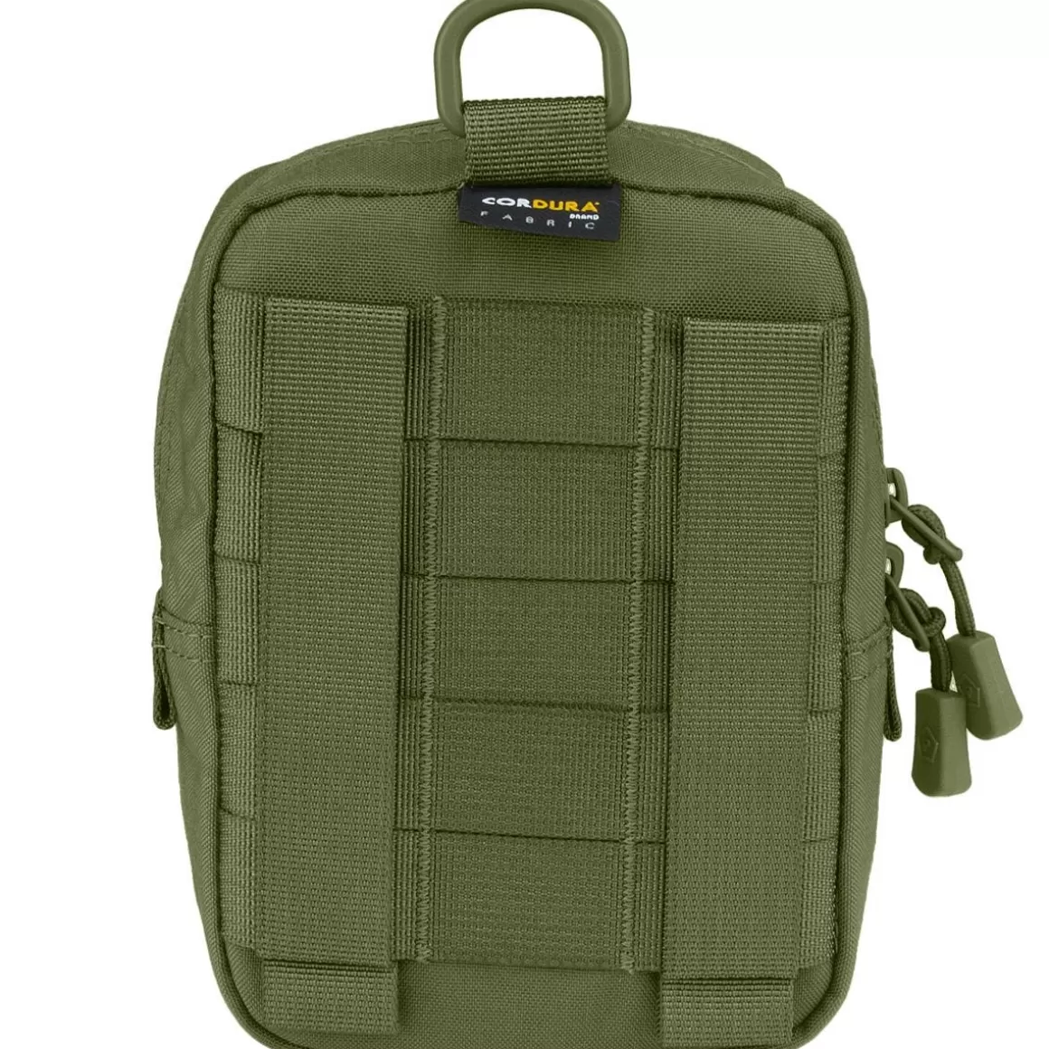 Pentagon Utility Pouches> Keros Utility Pouch Olive