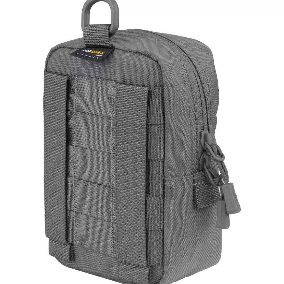 Pentagon Utility Pouches> Keros Utility Pouch Wolf Grey