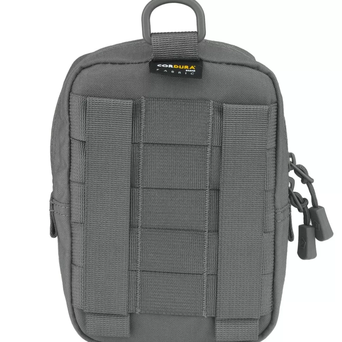 Pentagon Utility Pouches> Keros Utility Pouch Wolf Grey