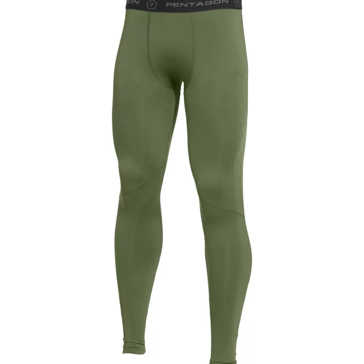 Maxpedition Base Layers>Pentagon Kissavos 2.0 Thermal Pants Olive
