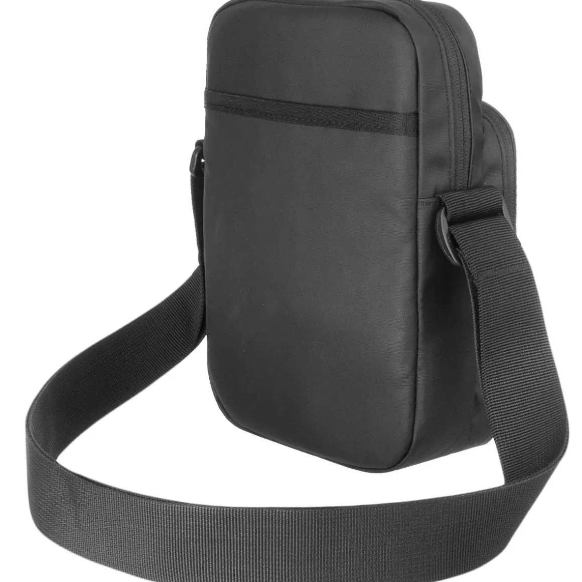 Pentagon Shoulder Bags> Kleos Messenger Bag Stealth Black