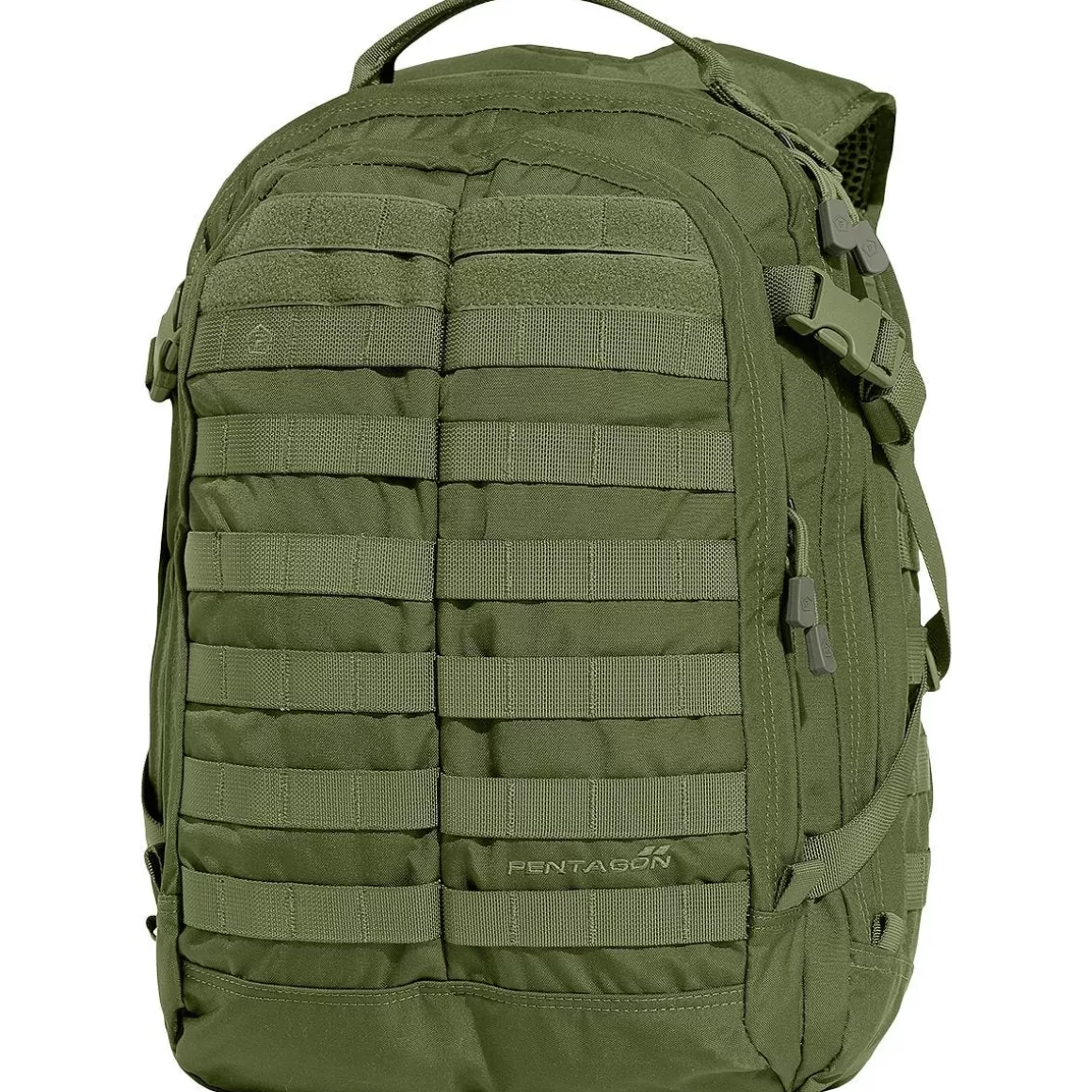 Pentagon Backpacks & Rucksacks> Kyler Backpack Olive