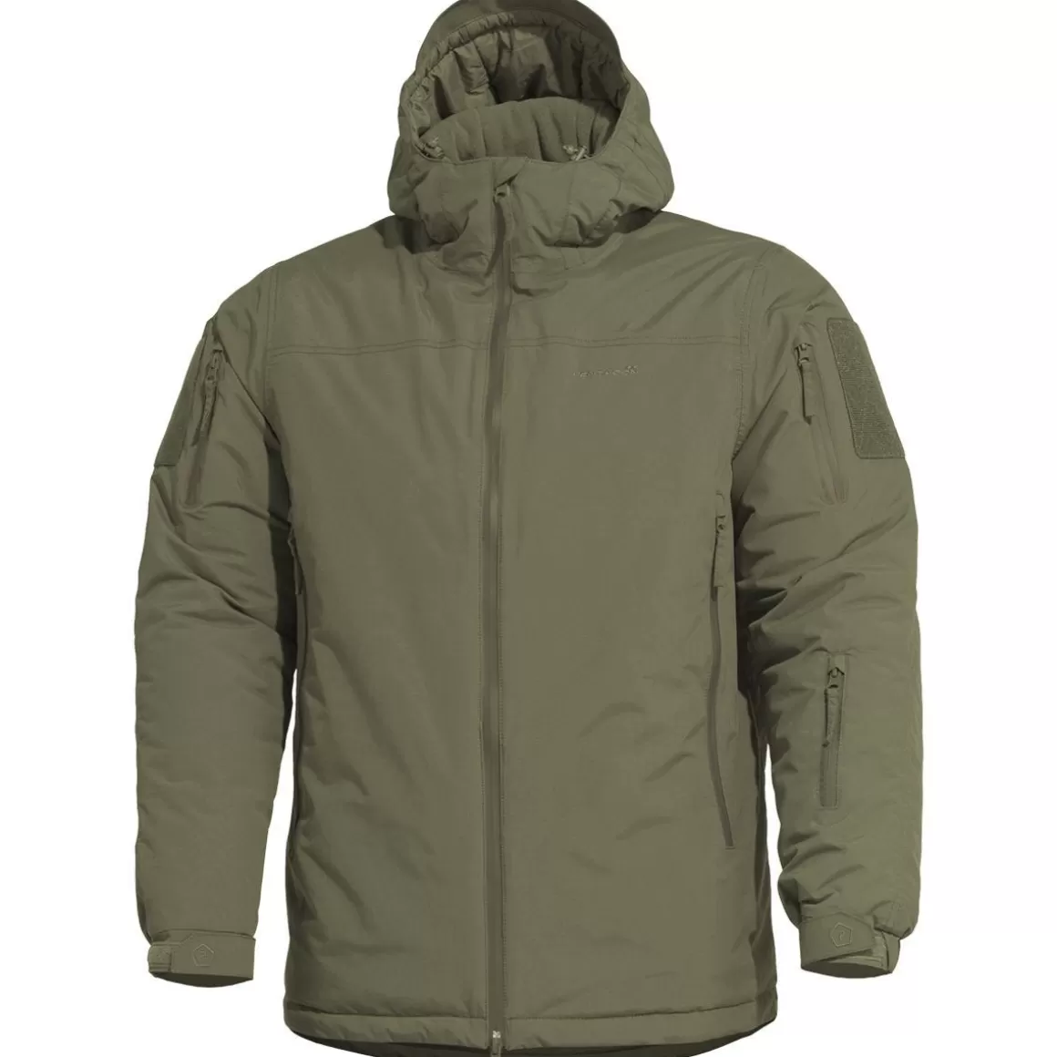 Helikon Waterproofs>Pentagon Lcp Velocity Parka Ral 7013